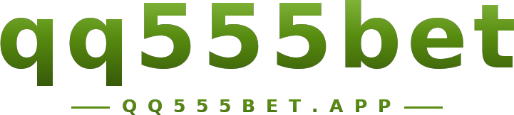 qq555bet logo