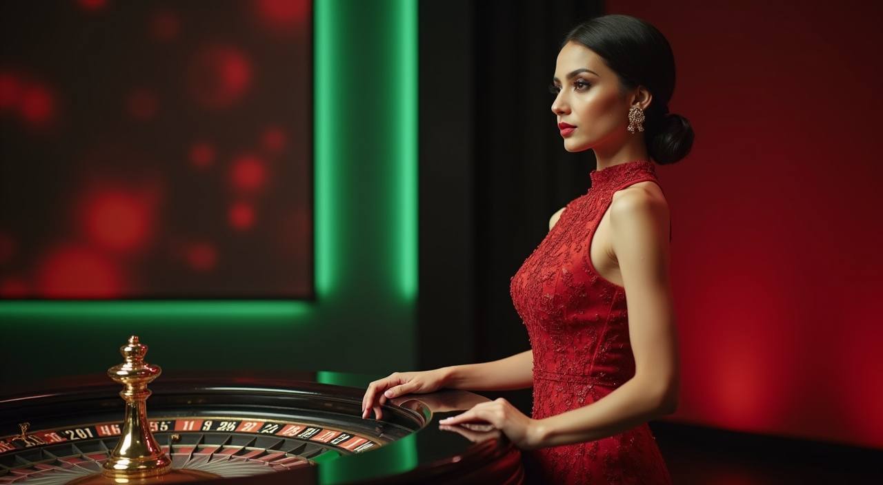 qq555bet লাইভ স্যালন প্রিভে রুলেট